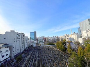 ジオエント池袋の物件内観写真